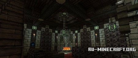  Everlight castle  Minecraft