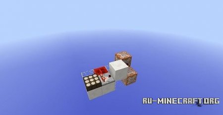  Clear Days Compact, Automatic No Rain always Day Device  Minecraft
