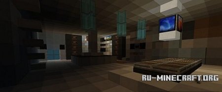   Royal Swag- A modern Castle  Hardcore Party Mansion  Minecraft