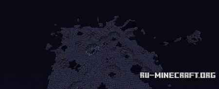  Mini-CTM Map  Minecraft