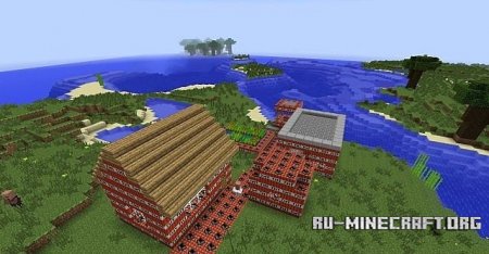  Villagers  Minecraft