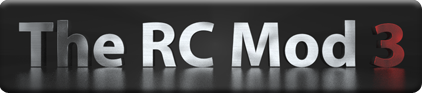   The RC Mod  Minecraft 1.7.10