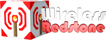  Wireless Redstone  Minecraft 1.8
