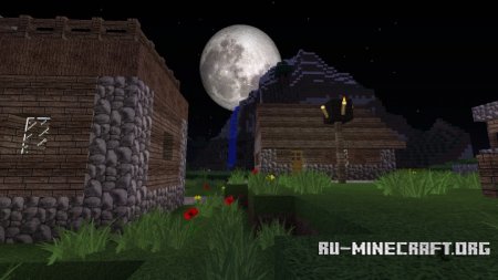  Tim10ery's Realistic [128x]  Minecraft 1.8