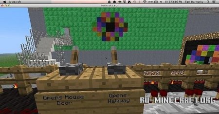  Big Brother UK Shell  Minecraft