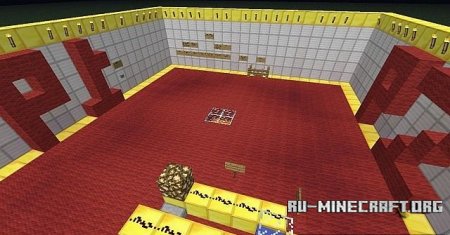   The Kings Game  Minecraft