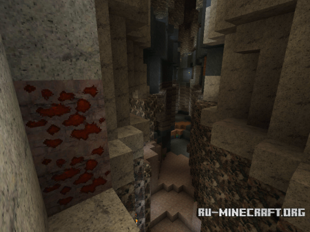  Mineralogy  Minecraft 1.8