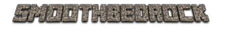  SmoothBedrock  Minecraft 1.8
