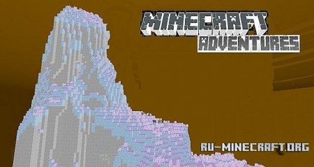   Mysterious city  Minecraft