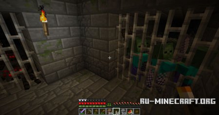  Roguelike Dungeons  Minecraft 1.8