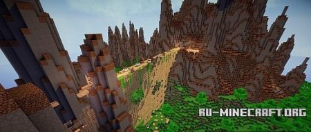   The Island of DOOM   Minecraft