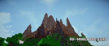   The Island of DOOM   Minecraft