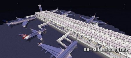   Terminal 1  Minecraft