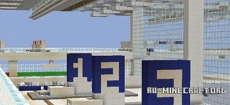   Terminal 1  Minecraft
