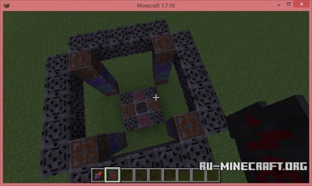  Blood Utils  Minecraft 1.7.10