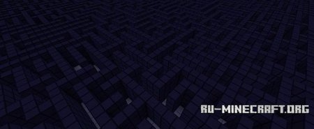  The Blind Maze  Minecraft