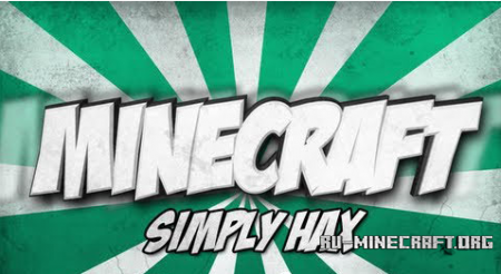  Simply Hax  Minecraft 1.8