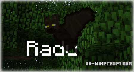  Pet Bat  Minecraft 1.8