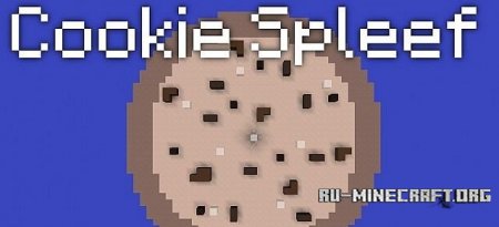   Cookie Spleef  Minecraft