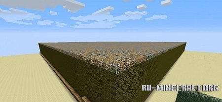  Largest Maze  Minecraft