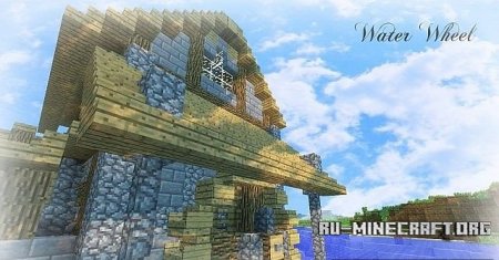   Run of the Mill  Minecraft
