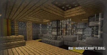   Run of the Mill  Minecraft