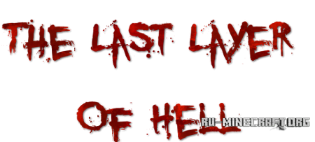  The Last Layer Of Hell  Minecraft 1.7.10