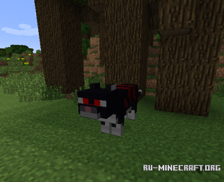  Ender Zoo  Minecraft 1.8