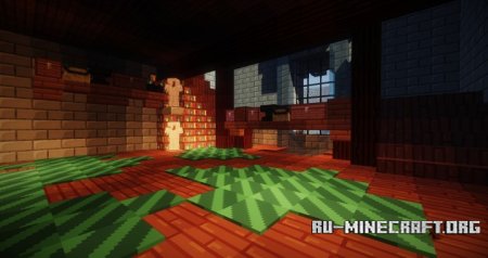  Hyperions Retrovive [16x]  Minecraft 1.8