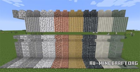  Extra Stones  Minecraft 1.7.10