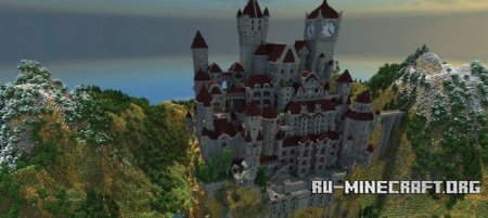  Castlevania  Minecraft