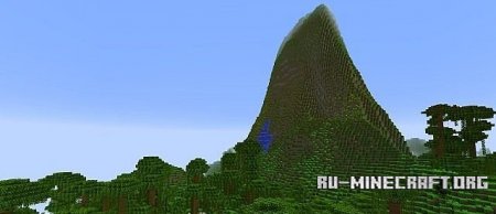   Kimuwa Island  Minecraft