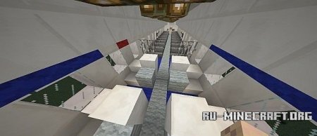   Boeing 757  Minecraft