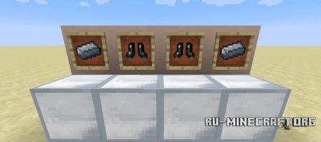  Movement Enhancement Suits and Armor  Minecraft 1.7.10