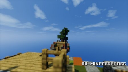  The Adventure Lobby  Minecraft