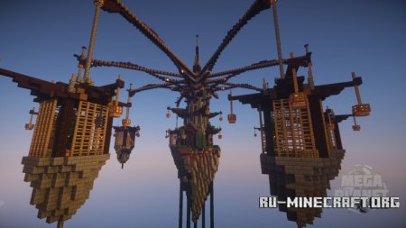  SkyWars | The Cage  Minecraft