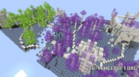  Shattered PvP  Minecraft