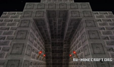  The Homoin Temple  Minecraft