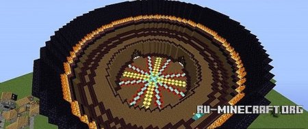   Build It Arena - Niplarnia   Minecraft