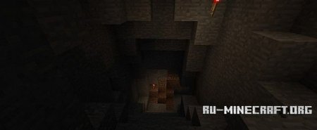  cave adventure   Minecraft