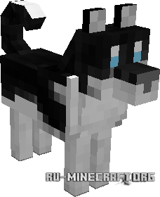  DoggyStyle  Minecraft 1.7.10