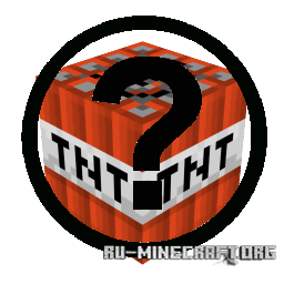  Random TNT  Minecraft 1.7.10