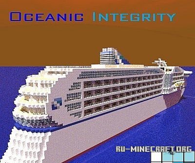  Oceanic Integrity   minecraft