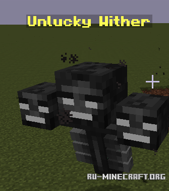  Lucky Block Omega  Minecraft 1.8