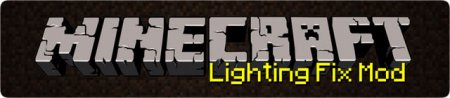  Lighting Fix  Minecraft 1.8