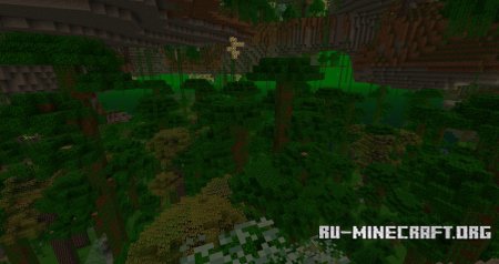 Erebus Dimension  Minecraft 1.7.10