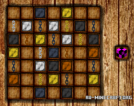  AlchemyCraft  Minecraft 1.8