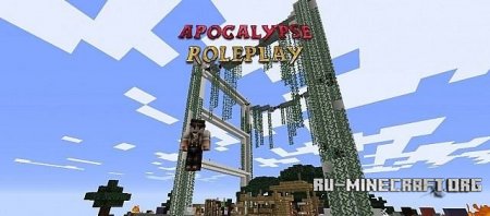   Apocalypse Roleplay  Minecraft