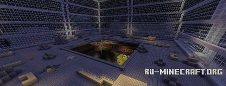   Fall Of The Reichstag 1945  Minecraft