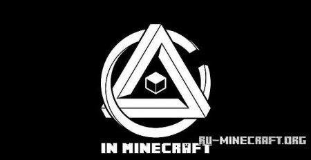  Antichamber  Minecraft